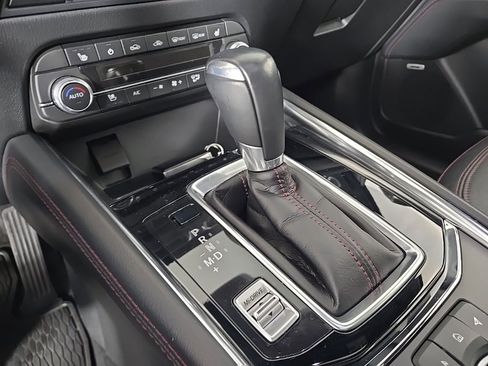 Used 2022 MAZDA CX-5 AWD 2.5 Turbo image 23