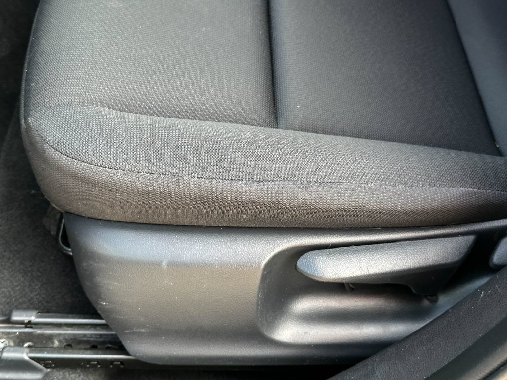 Certified 2025 Toyota Corolla LE FWD image 15