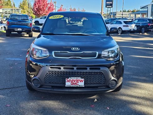 Used 2014 Kia Soul image 2