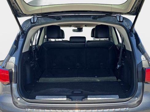 Used 2017 INFINITI QX60 FWD w/ Premium Plus Package image 14