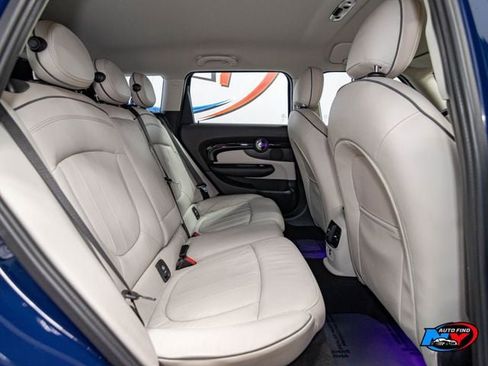 Used 2017 MINI Cooper Clubman S image 21