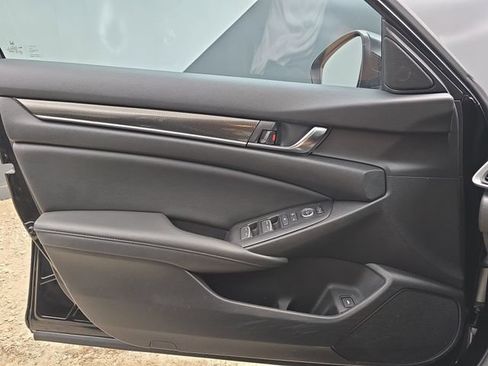 Used 2021 Honda Accord Sport Special Edition image 31