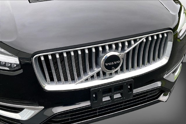 Used 2023 Volvo XC90 B6 Ultimate AWD/4WD image 28