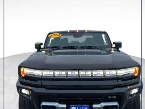 Used 2024 GMC Hummer EV 2X w/ LPO, Illumination Package image 1