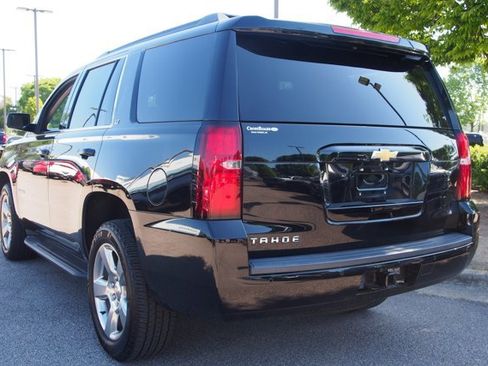 Used 2020 Chevrolet Tahoe LT image 5
