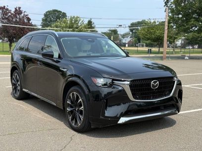 Used 2025 MAZDA CX-90 3.3 Turbo S w/ Premium Package