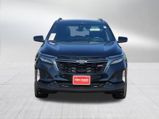 Used 2022 Chevrolet Equinox RS w/ RS Leather Package video 2
