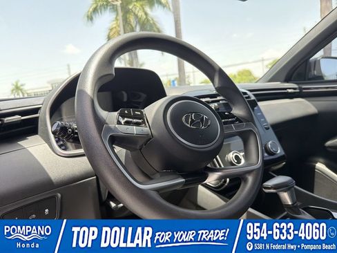 Used 2023 Hyundai Santa Cruz SEL AWD/4WD image 26