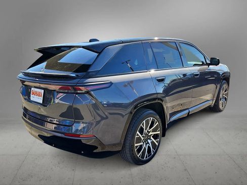 Used 2025 Jeep Wagoneer S Limited w/ Comfort Package image 9