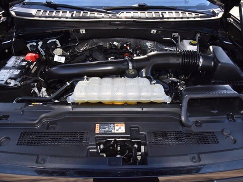 Certified 2025 Ford Expedition Max Active image 37