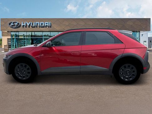 New 2025 Hyundai Ioniq 5 XRT image 3