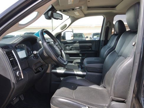 Used 2014 RAM 1500 Sport w/ Trailer Tow Group AWD/4WD image 14