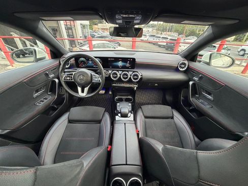 Used 2023 Mercedes-Benz CLA 250 4MATIC image 42