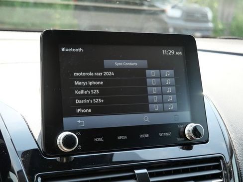Used 2026 Mitsubishi Eclipse Cross LE AWD/4WD image 22