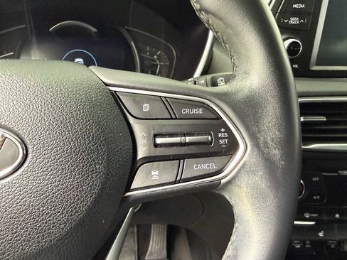 Used 2019 Hyundai Santa Fe SEL FWD image 22