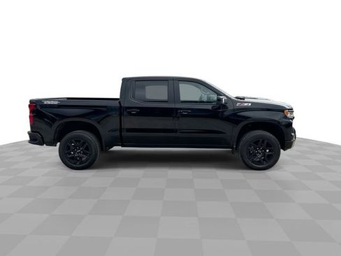 New 2026 Chevrolet Silverado 1500 LT Trail Boss w/ LT Trail Boss Premium Package image 10