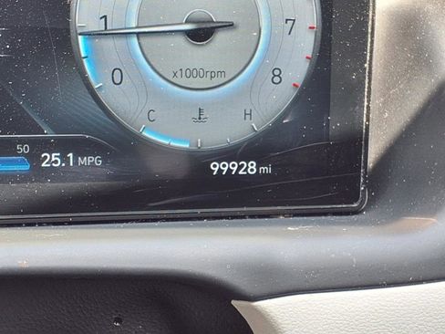 Used 2022 Hyundai Tucson SEL w/ Convenience Package image 18