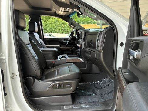Used 2022 GMC Sierra 2500 Denali AWD/4WD image 15