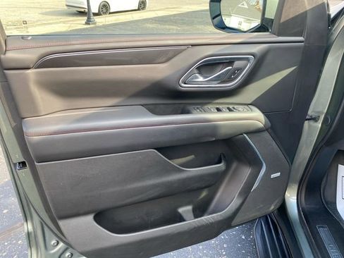 Certified 2023 Chevrolet Tahoe RST w/ Luxury Package image 12