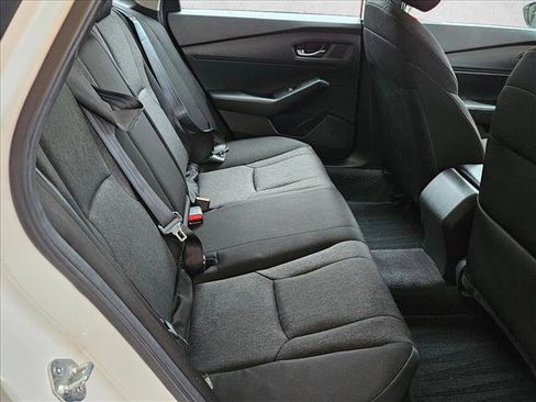 Used 2024 Honda Accord EX image 18