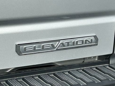 Used 2021 GMC Sierra 1500 Elevation w/ X31 Off-Road Package image 5