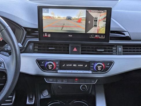 Used 2022 Audi A4 2.0T Premium Plus image 15