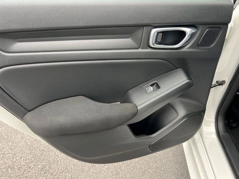 Used 2022 Honda Civic Sport image 14