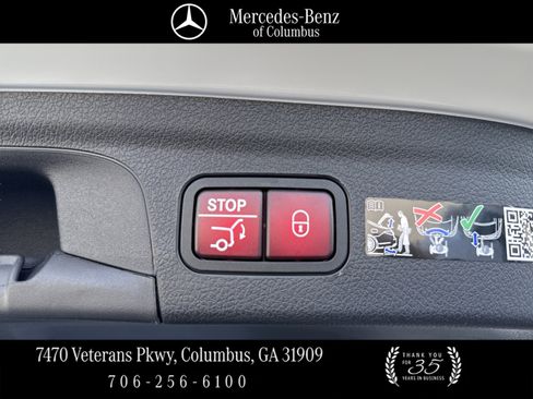 New 2026 Mercedes-Benz GLE 350 4MATIC image 12