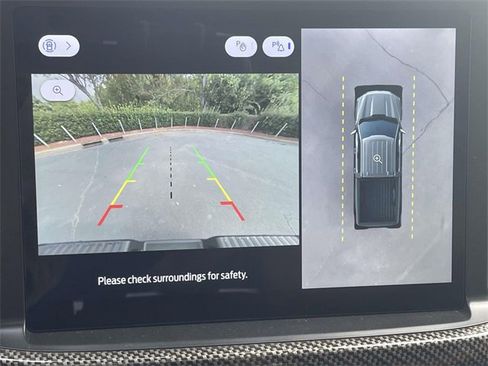 New 2025 Ford F150 Lariat w/ Equipment Group 502A High image 21