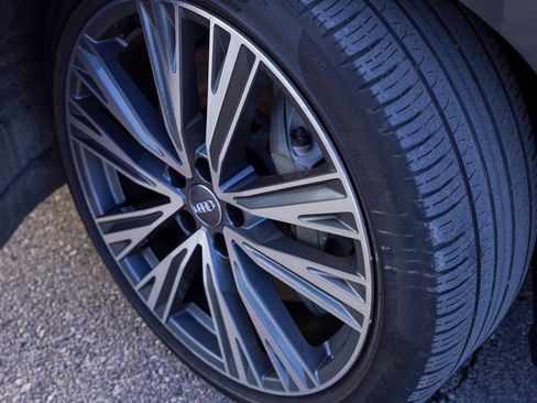 Used 2020 Audi A6 3.0T Premium Plus w/ Premium Plus Package image 4