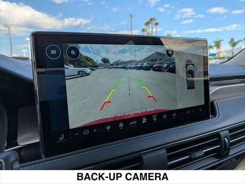 New 2025 Lincoln Corsair Grand Touring w/ Equipment Group 301A image 11