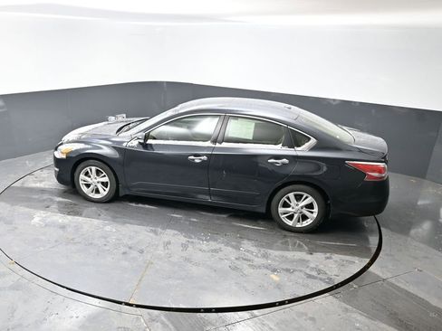 Used 2015 Nissan Altima 2.5 SL w/ Technology Package image 42