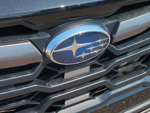 New 2026 Subaru Crosstrek 2.5i Limited AWD/4WD image 11