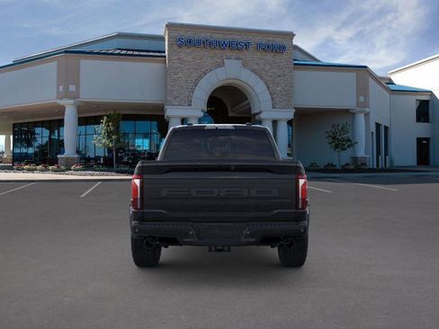 New 2026 Ford F150 Raptor image 5
