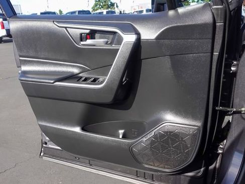 Certified 2024 Toyota RAV4 XLE FWD image 22