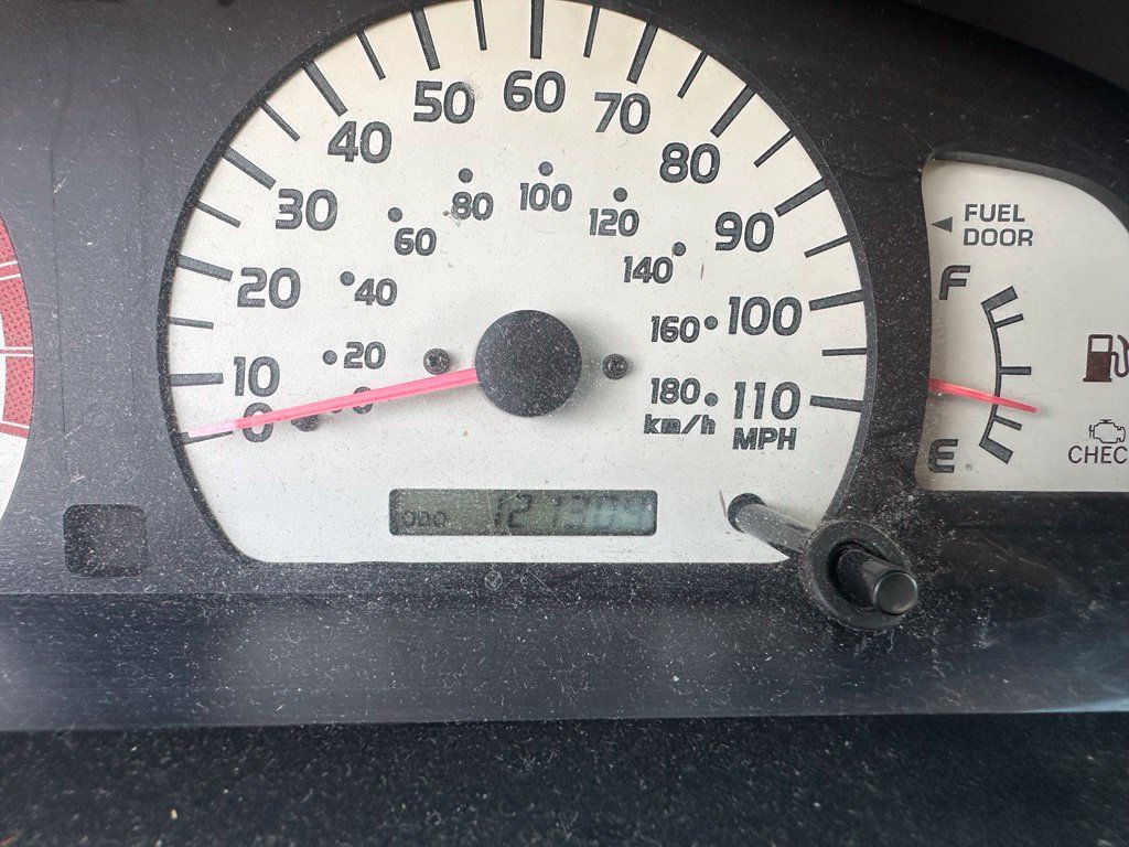 Used 2003 Toyota Tacoma 4x4 Xtracab V6 w/ Convenience Pkg image 14