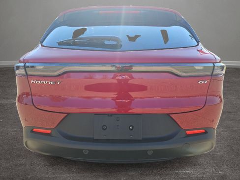 New 2025 Dodge Hornet GT w/ Tech Pack image 29