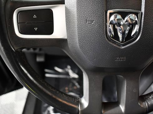 Used 2011 RAM 1500 Sport w/ Sport Premium Group image 23