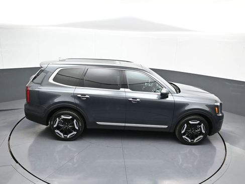 Used 2024 Kia Telluride S w/ S Sunroof Package image 38