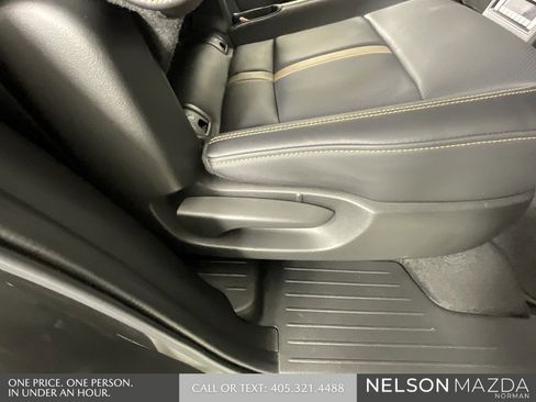 Certified 2025 MAZDA CX-90 Plug-In Hybrid w/ Premium Plus image 31