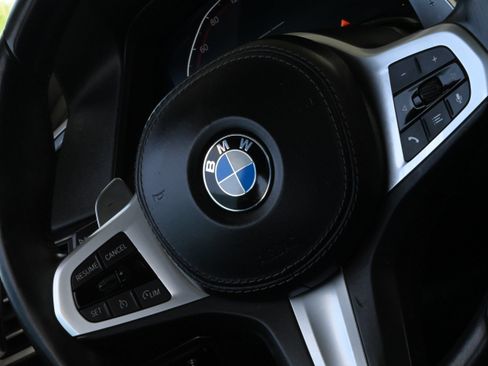 Used 2021 BMW X6 xDrive40i w/ M Sport Package AWD/4WD image 22