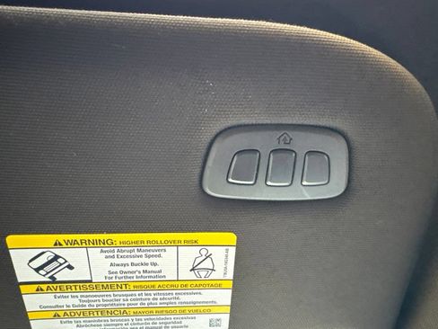 Certified 2024 Ford Expedition King Ranch AWD/4WD image 22