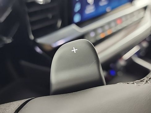 New 2026 Chevrolet Silverado 1500 LTZ image 25