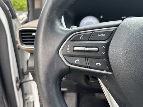 Used 2022 Hyundai Santa Fe Limited FWD image 26