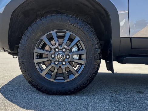 Used 2024 Toyota Land Cruiser 1958 image 2