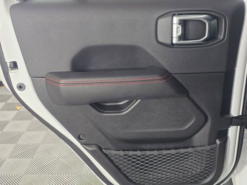 New 2026 Jeep Gladiator Rubicon image 29