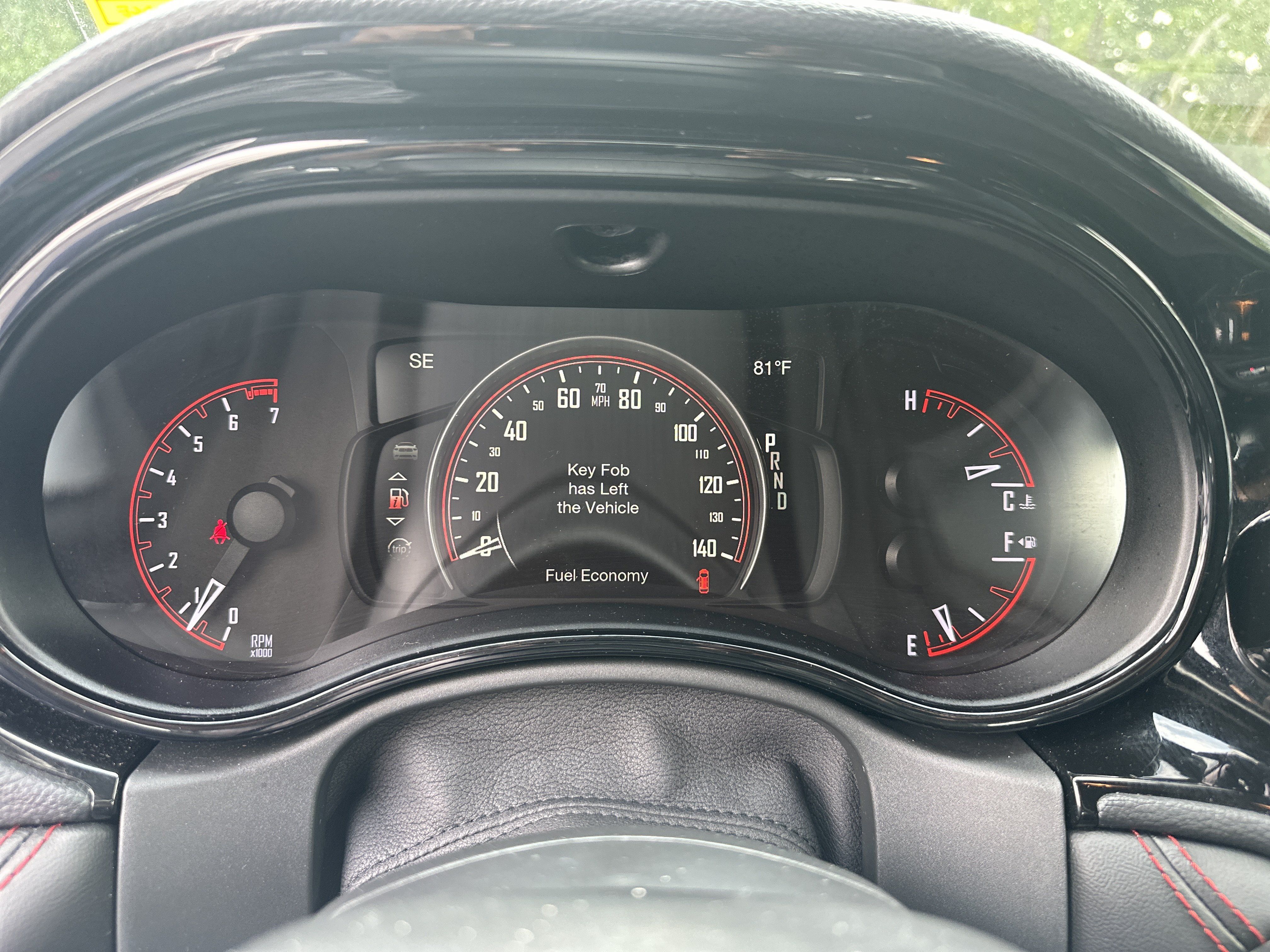 Used 2025 Dodge Durango GT w/ Blacktop Package RWD image 29
