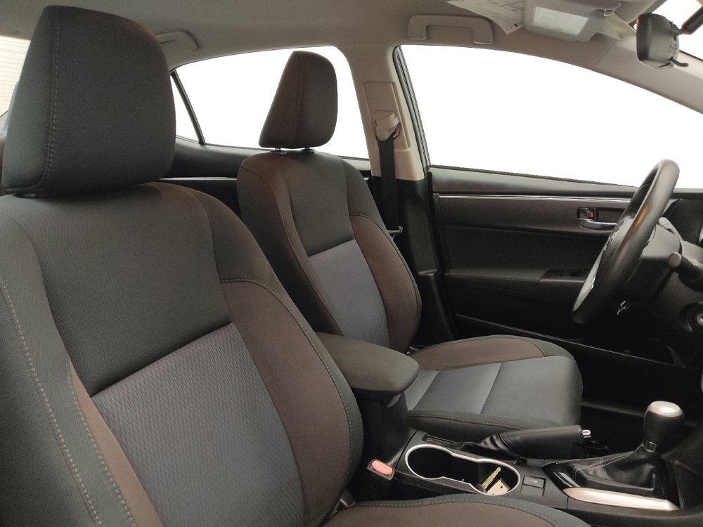 Used 2019 Toyota Corolla LE FWD image 21