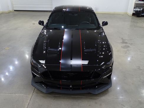 Used 2018 Ford Mustang GT RWD image 23