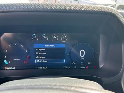 New 2026 Ford F150 STX w/ F-150 LOBO Package image 21